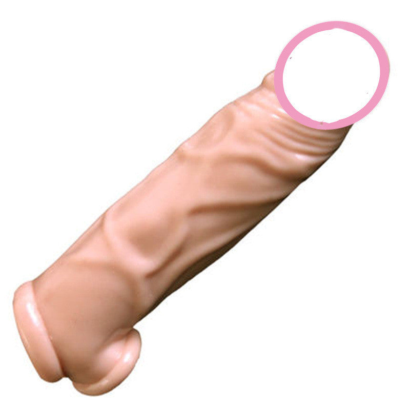 Men's Long And Thick Sex Toys
