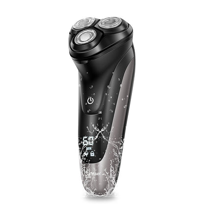 Piece Kit Electric Shaver For Men Facial Body Groomer