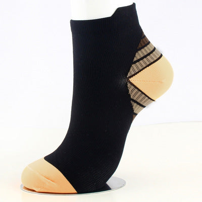 Sports Compression Running And Cycling Compression Socks