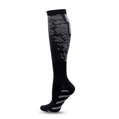 New Compression  Graduation Cross Training Running Retraining Socks