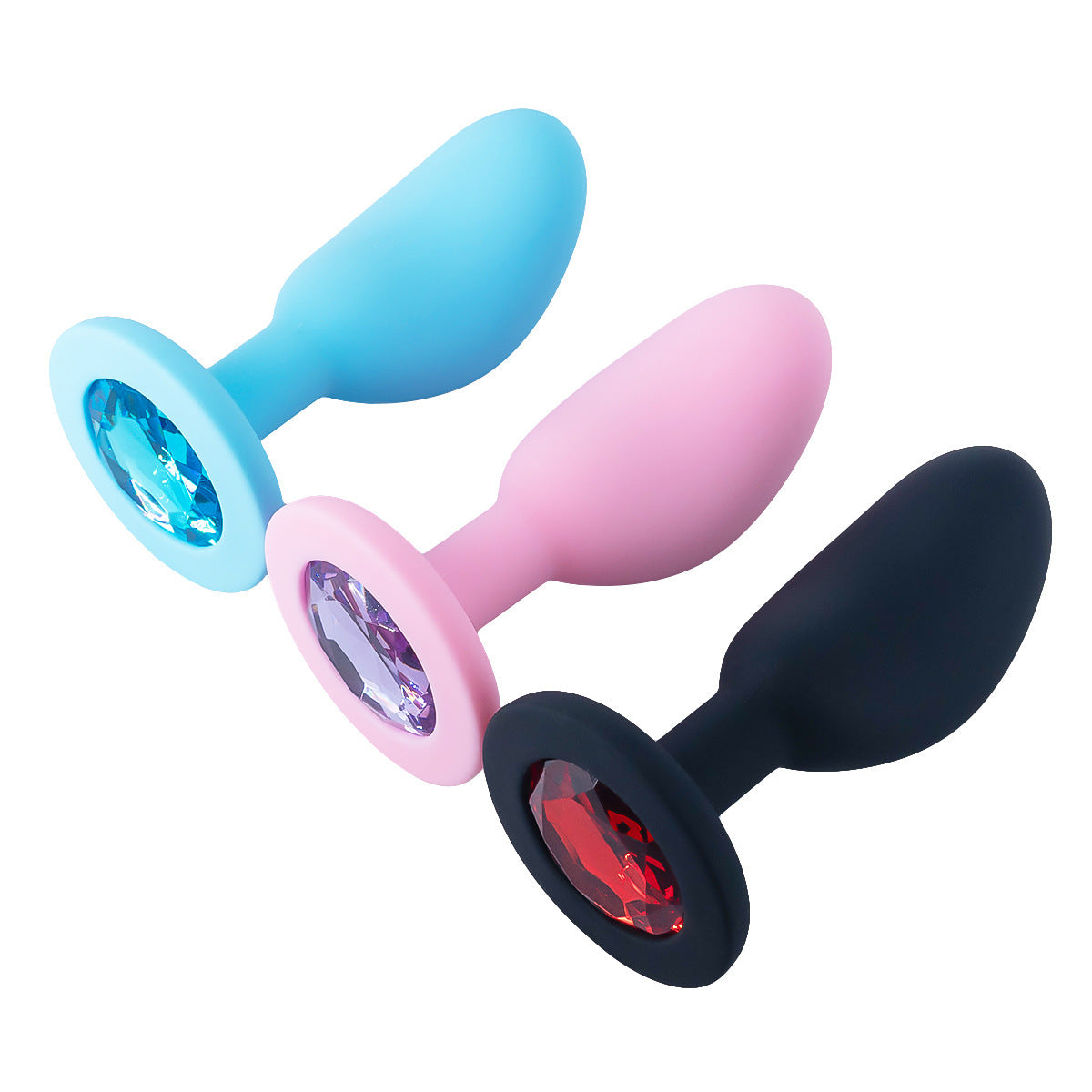 Pea Silicone Product Toys