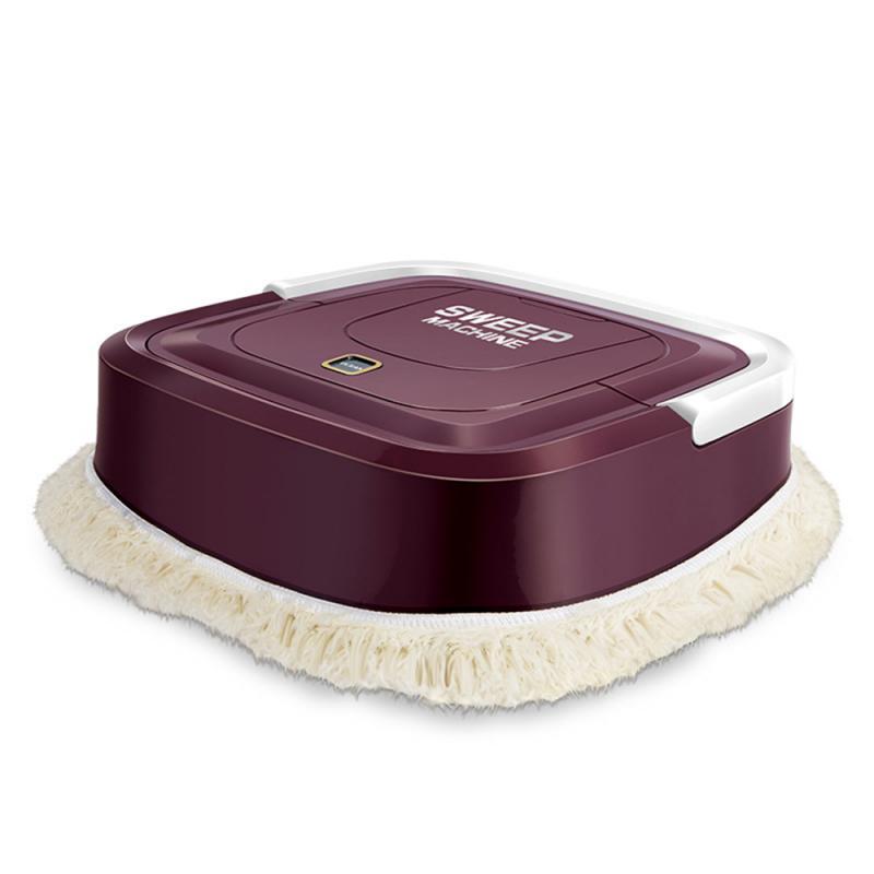 Fully automatic Mini sweeper for household use