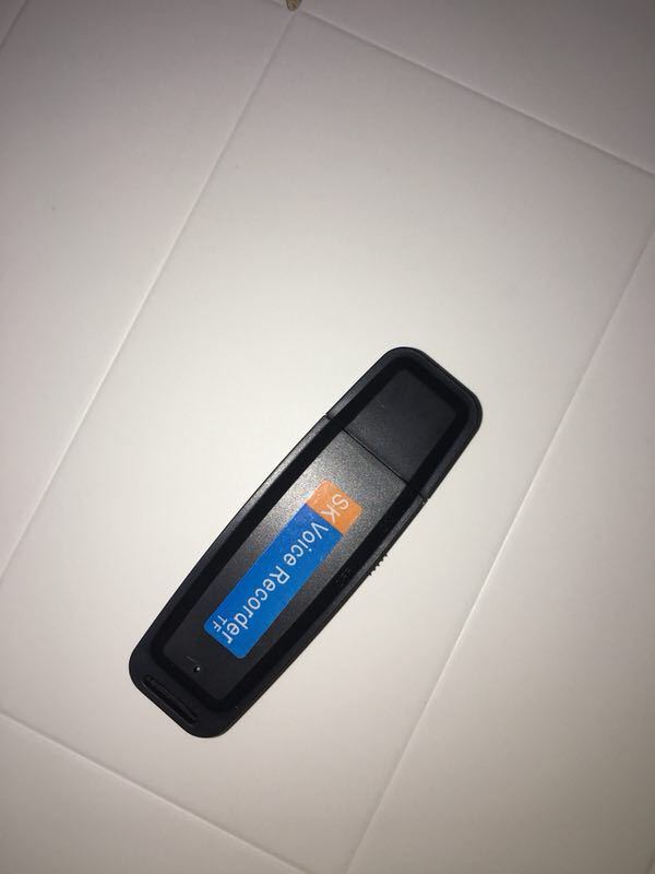 SK-001 fashion creative gift U disk SK-868 USB flash drive USB voice usb card function USB flash drive