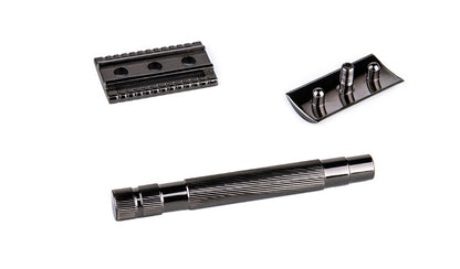 Superior Double Edged Safety Razor