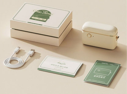 H1S Intelligent Portable Wireless Label Printer