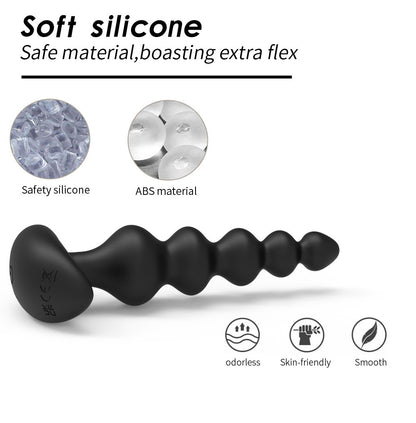 Product Remote Control Rechargeable Prostate Massager Toys