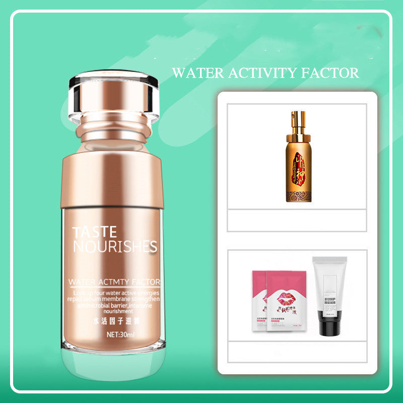 Adult female private parts supplies