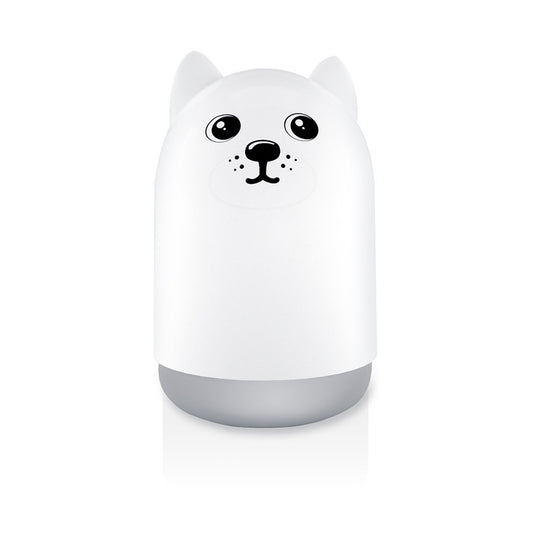 Portable Aromatherapy Atomization Mini Humidifier