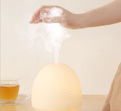 Asakusa Threaded Glass Aroma Diffuser