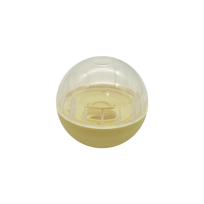 Pet Food Leakage Ball Toy Tumbler Self-healing Artifact Dog Toys Cat