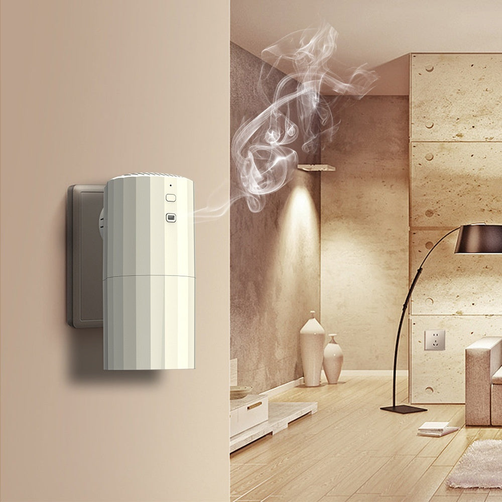 Household Wall Mounted Automatic Spray Aromatherapy Machine