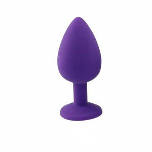 Large Medium And Small Color Silicone Product Adult Foreign Trade Hot Selling Alternative Flirting Supplies