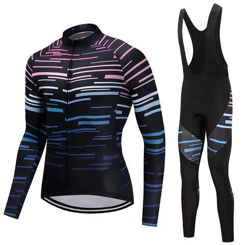 Long Sleeve Kit - InfinityLines