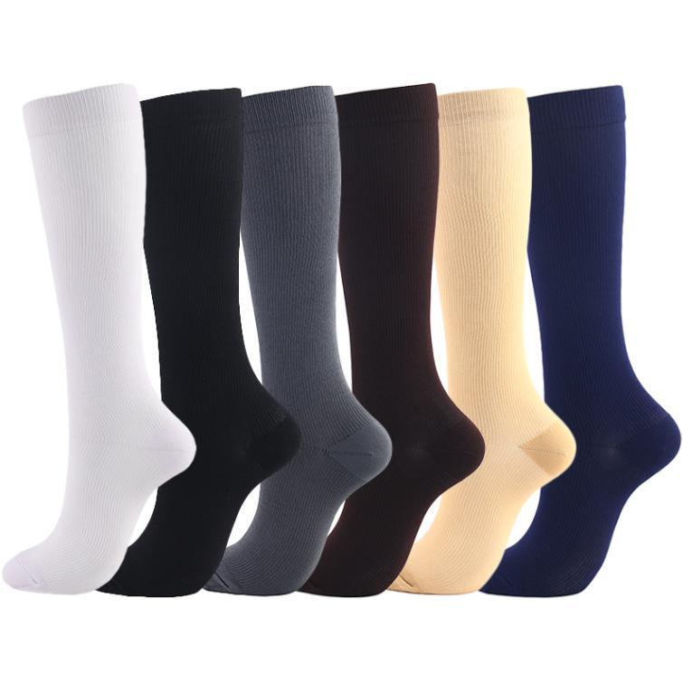 Explosive Combination Of Men's And Women's Sports Compression Socks