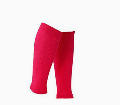 Brothock Compression Socks Shin Guard Pressure Thin Calf Cyc