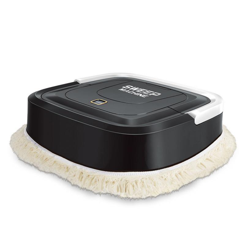 Fully automatic Mini sweeper for household use