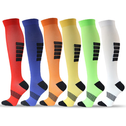 Explosive Combination Of Men's And Women's Sports Compression Socks