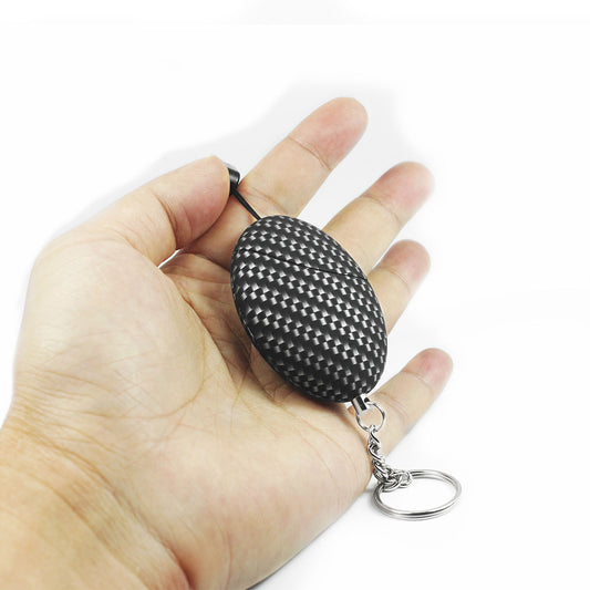 Mosaic anti-wolf device