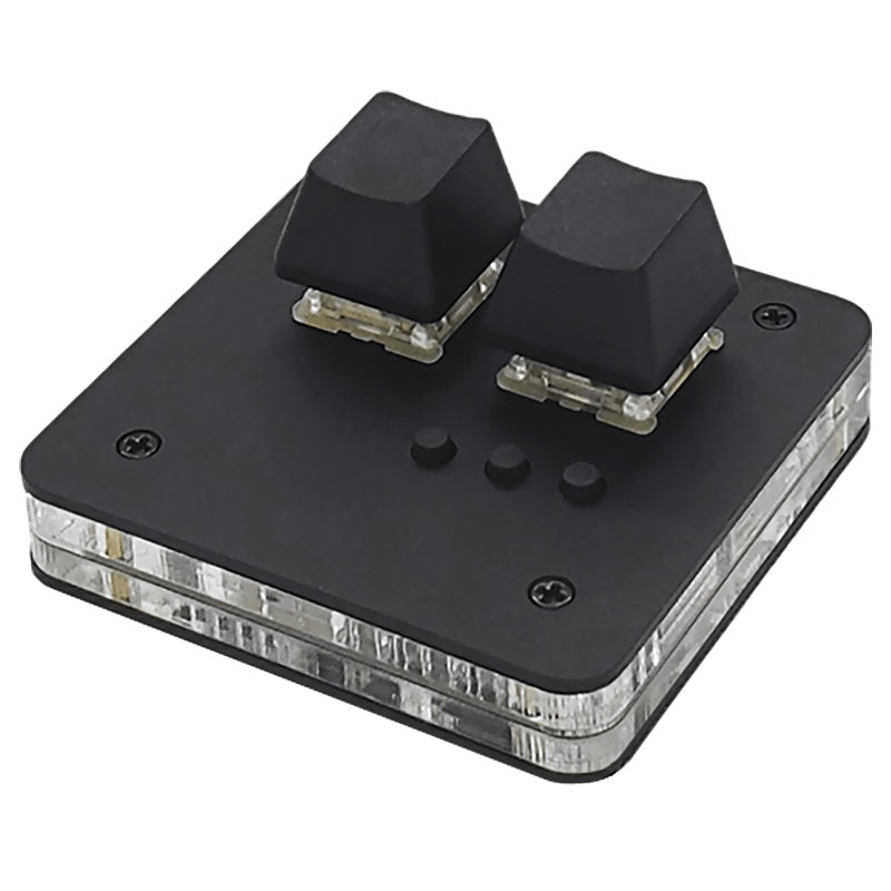 Mini Keyboard Touch Panel Machine Audio Game Replay