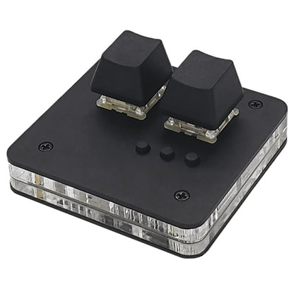 Mini Keyboard Touch Panel Machine Audio Game Replay