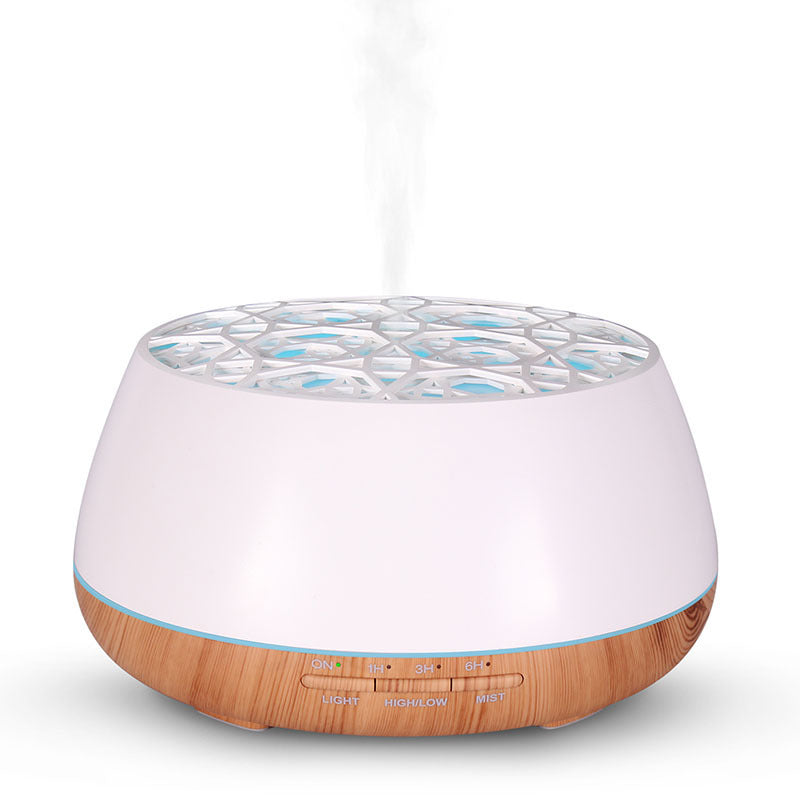 Ultra-large capacity aromatherapy machine