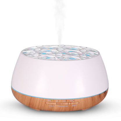 Ultra-large capacity aromatherapy machine