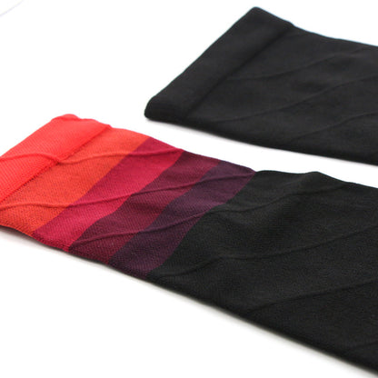 Brothock Compression Socks Shin Guard Pressure Thin Calf Cyc