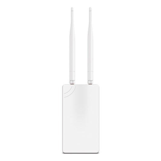 Wireless Card Industrial-grade Full Netcom Router