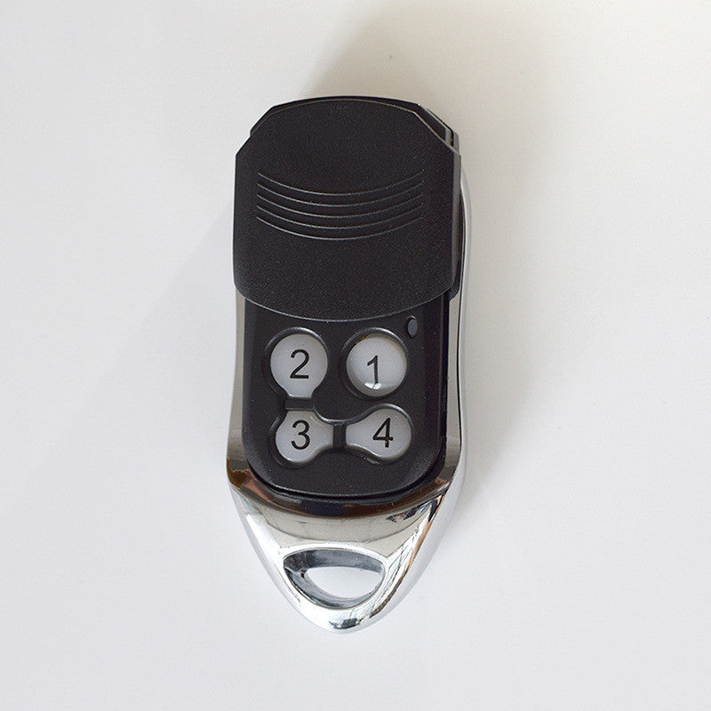 European and American garage door remote control transmitter transmitter handle