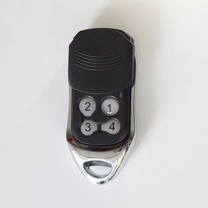 European and American garage door remote control transmitter transmitter handle