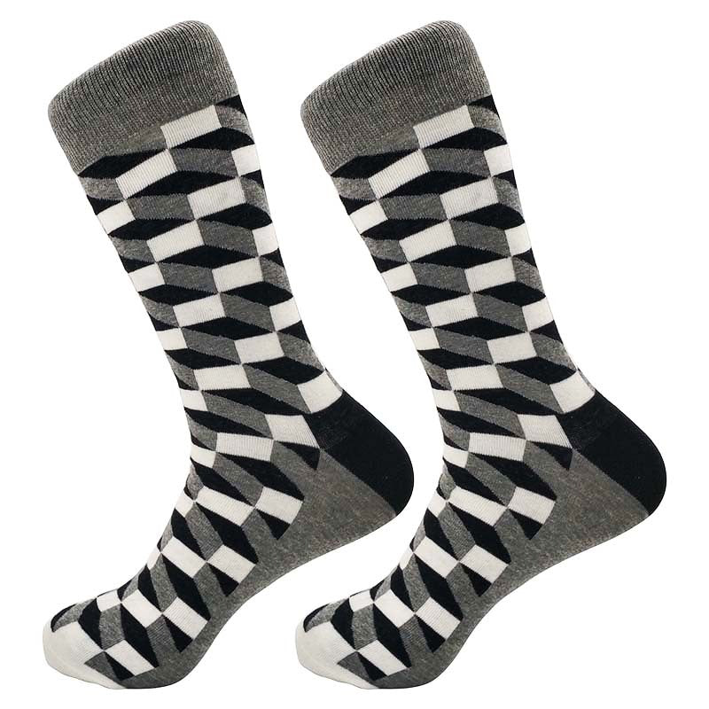 Men's socks