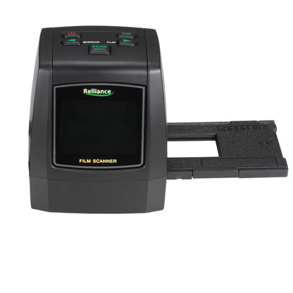 Film Scanner 14MP22MP Pixel HD