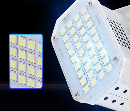 Stage Lighting 36 SMD Mini Ktv Private Room Burst Flashing Light Bundi Flashing Bar Light