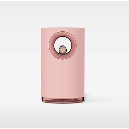 Household bedroom mute analog humidifier