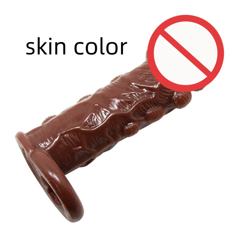 Brown Long And Thick Sets Adult Product Secret