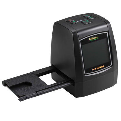Film Scanner 14MP22MP Pixel HD