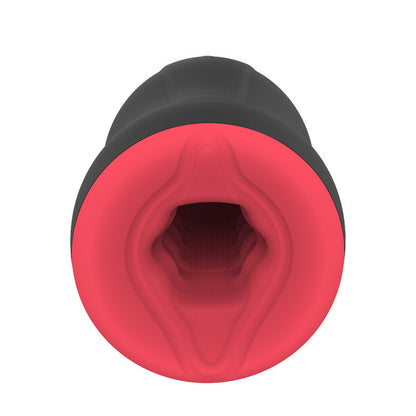 Airplane Bottle Ordinary Version Vibration Heating Men's Masturbator Adult Sex Product