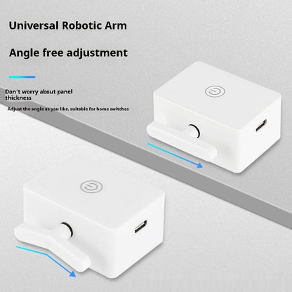 Lazy Lights Off Charging Wiring Free Remote Control Lights Controller
