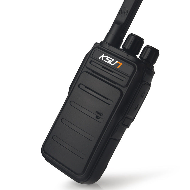 Outdoor Handheld 50 Mini Pilot Version