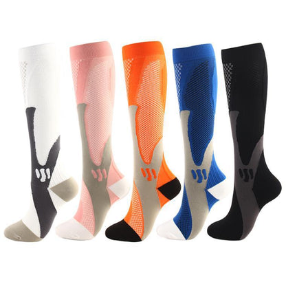 Explosive Combination Of Men's And Women's Sports Compression Socks