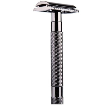 Superior Double Edged Safety Razor