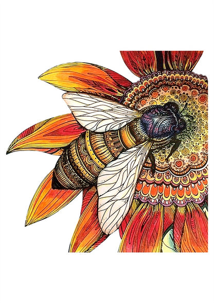 Each Piece Is Animal Shaped Christmas Gift Colorful Elephant Turtle Wooden Jigsaw Puzzles