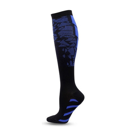 New Compression  Graduation Cross Training Running Retraining Socks