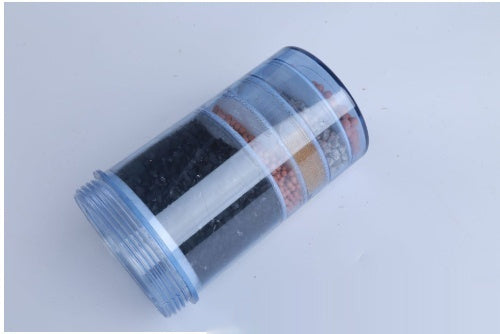 Simple And Portable Household Purification Water Quality Filter
