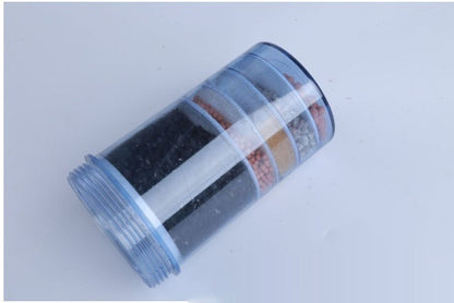 Simple And Portable Household Purification Water Quality Filter