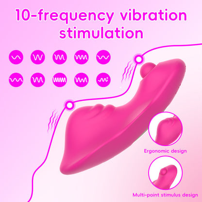 Control Women's Masturbation Device Sex Adult Sex Use