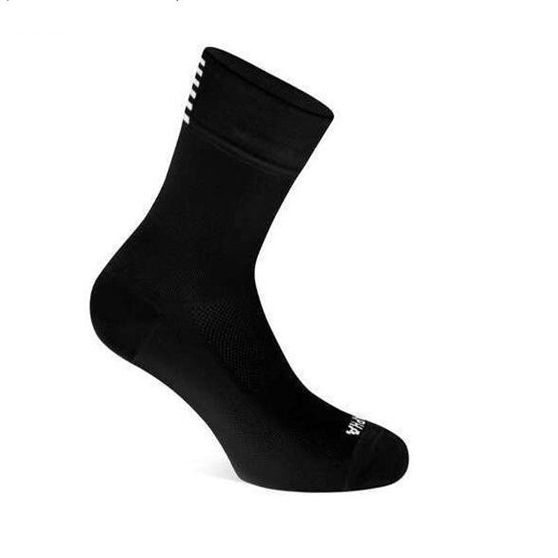 Short Men And Women Outdoor Sports Compression Cycling Socks