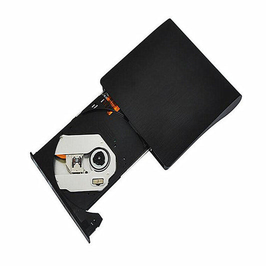 Mobile DVD Universal External Notebook Optical Drive