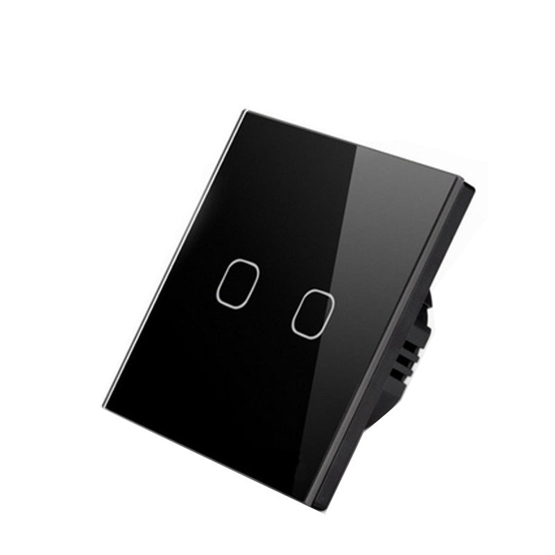 WIFI touch switch (single fire version)