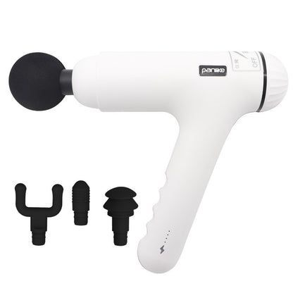 Fascia gun muscle massager vibration